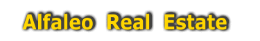 Alfaleo
                      Real Estate